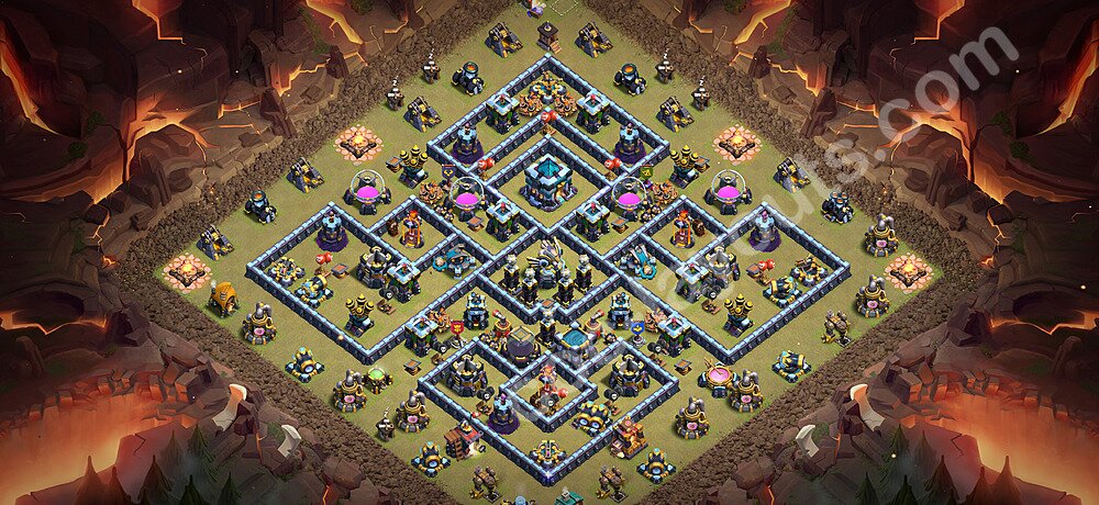 Screenshot TH13 Anti-Blimp #308