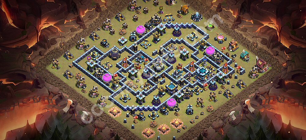 Screenshot TH13 Anti-3 #310