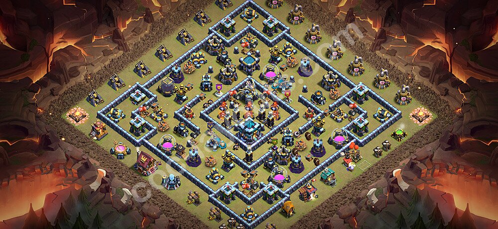 Screenshot TH13 Ring Path #312