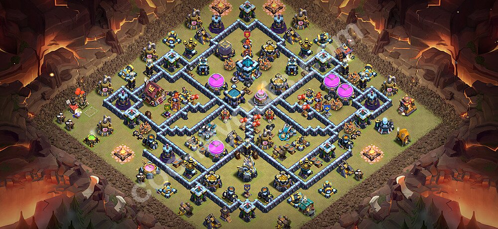 Screenshot TH13 Island TH #313