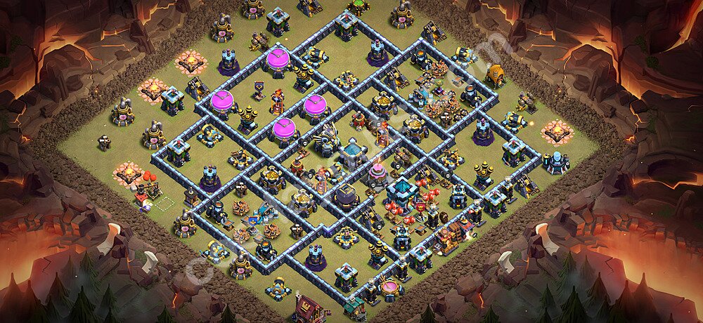 Screenshot TH13 Box Core #314