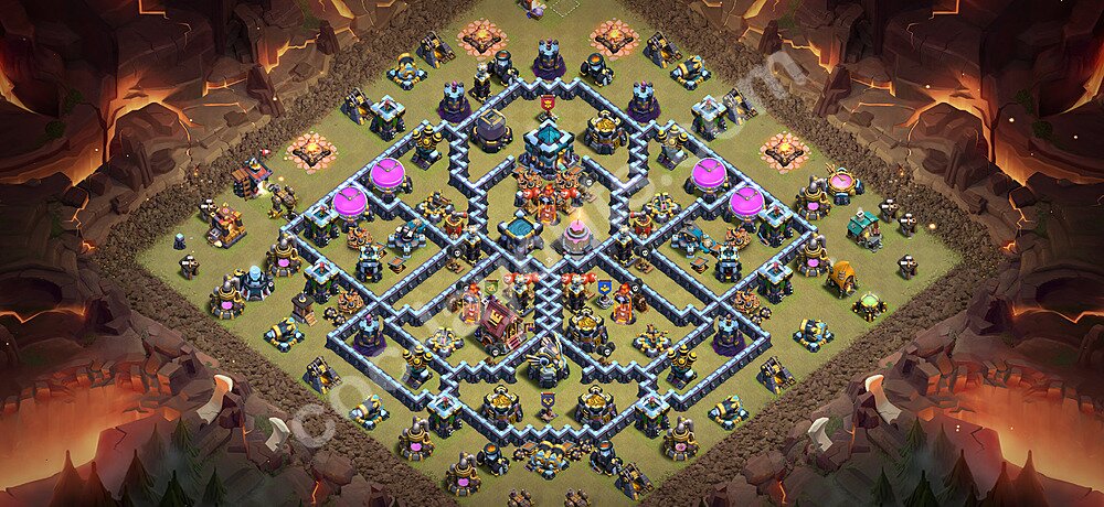 Screenshot TH13 CWL Solid #315