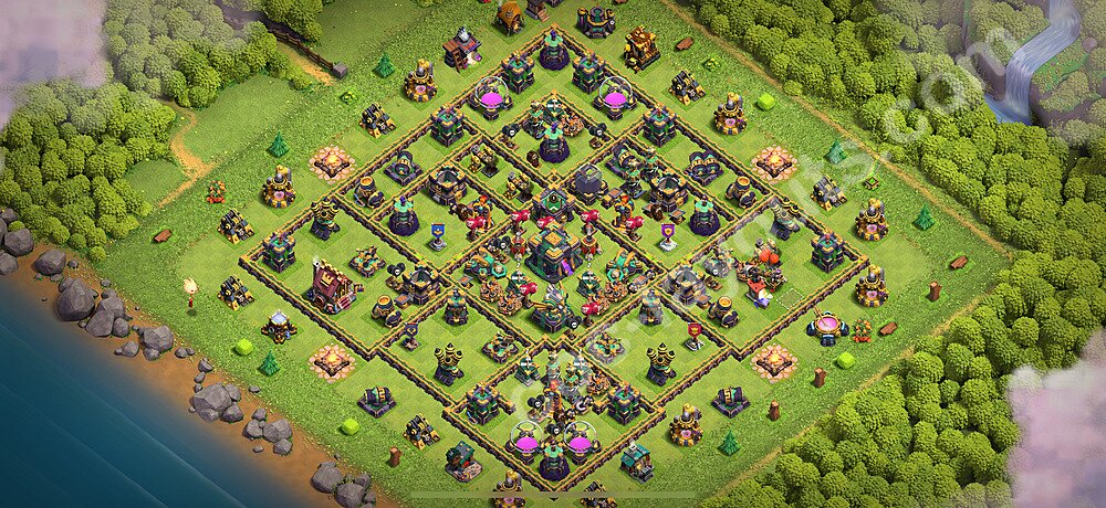 Screenshot TH14 Trophy Wall #85