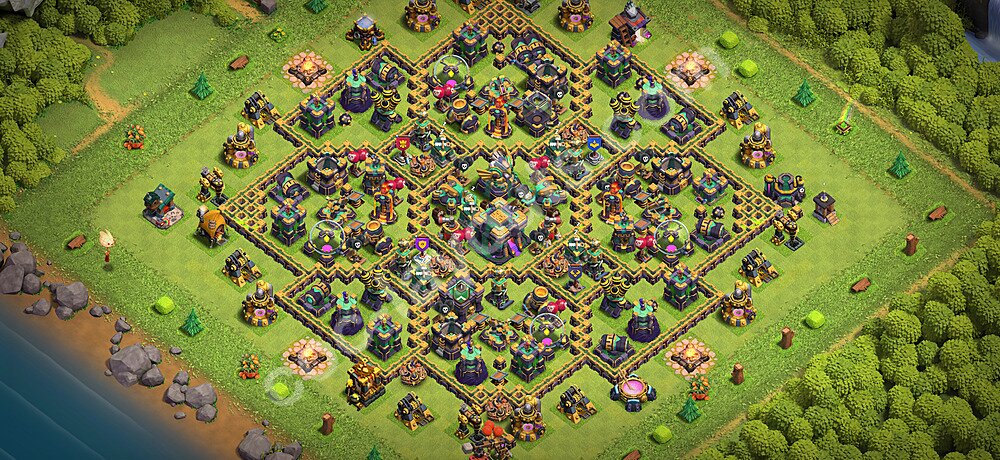 Screenshot TH14 Push Core #87