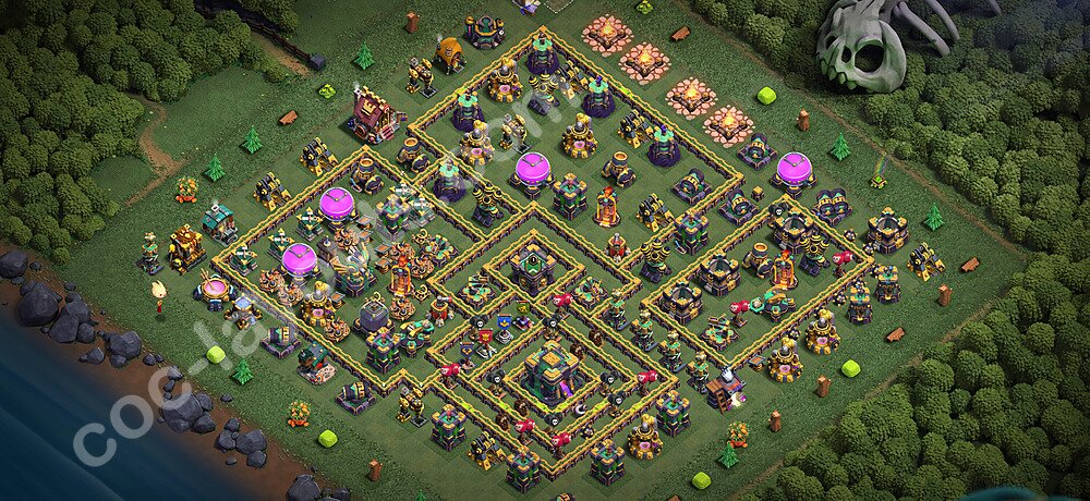 Screenshot TH14 Hybrid Hold #88