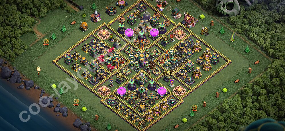Screenshot TH14 Cup Guard #89