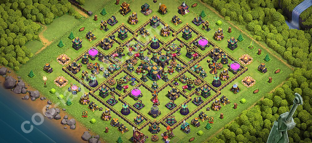 Screenshot TH14 Trophy Wall #91