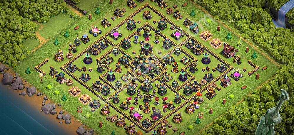 Screenshot TH14 Hybrid Hold #94