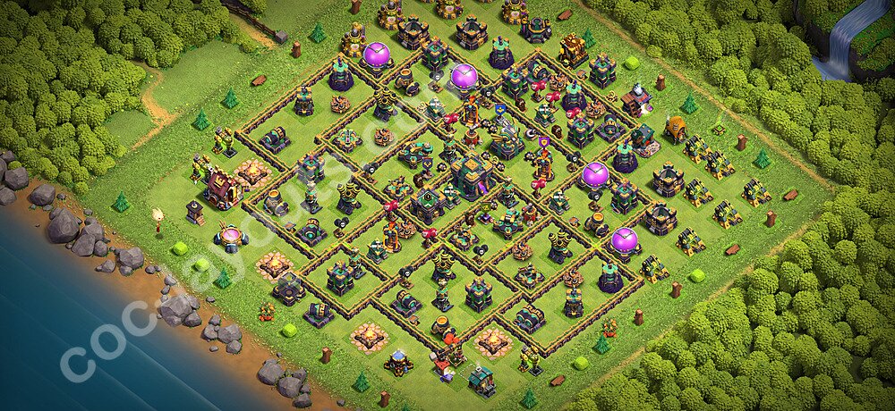 Screenshot TH14 Cup Guard #95