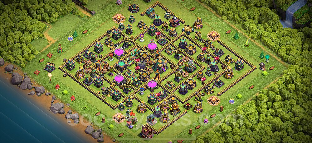 Screenshot TH14 Rush Farm #44