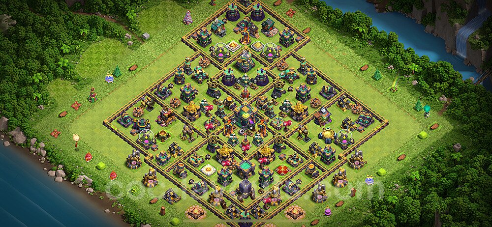 Screenshot TH14 Safe Core #45