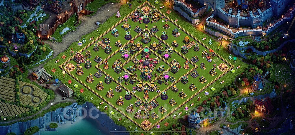 Screenshot TH14 Farm Ring #46