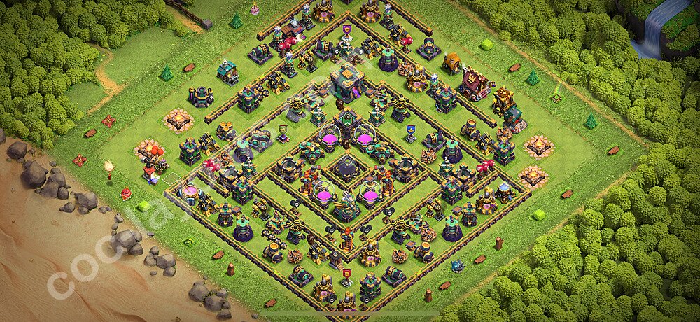 Screenshot TH14 Loot Nest #47