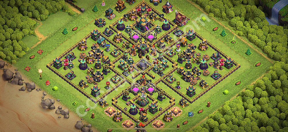 Screenshot TH14 Deadzone #48
