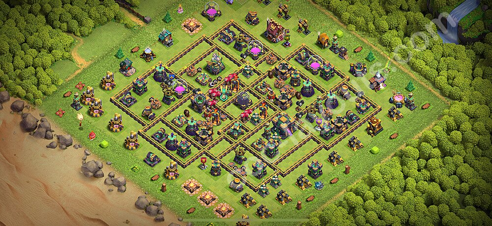 Screenshot TH14 Collector Push #49