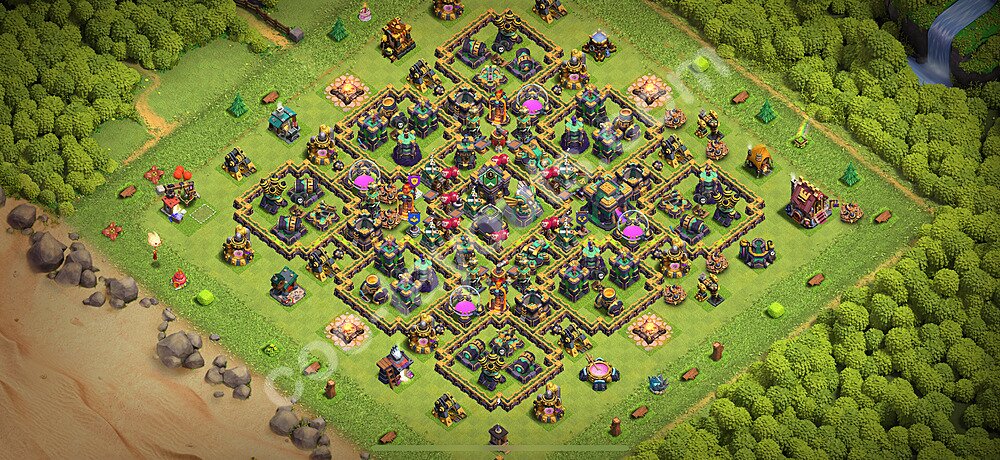Screenshot TH14 Storage Guard #50