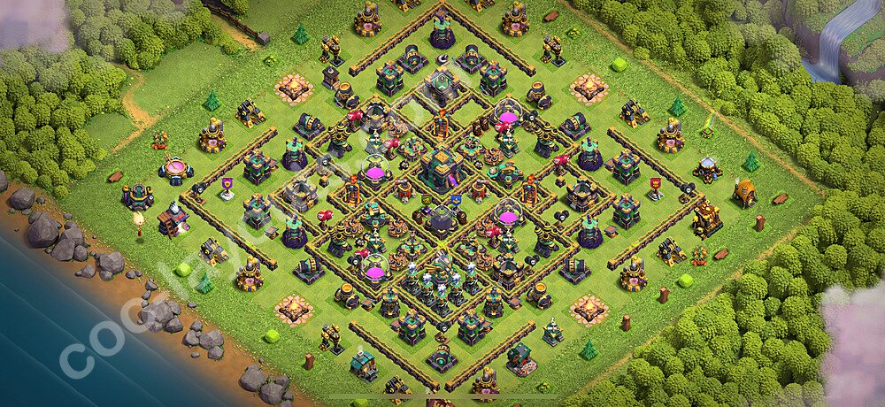 Screenshot TH14 Rush Farm #52
