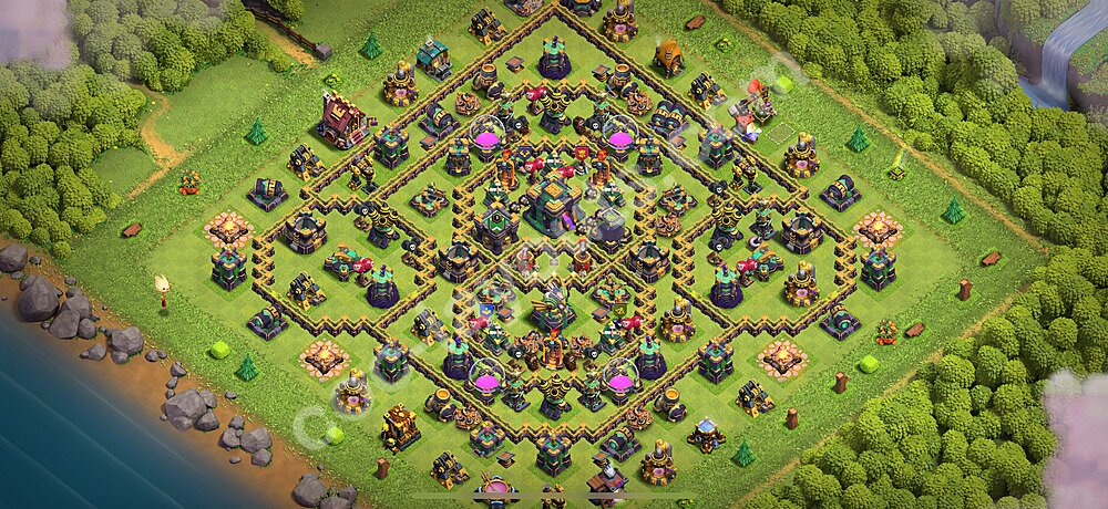 Screenshot TH14 Safe Core #53