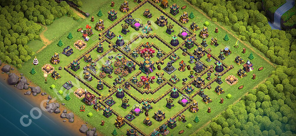 Screenshot TH14 Farm Ring #54