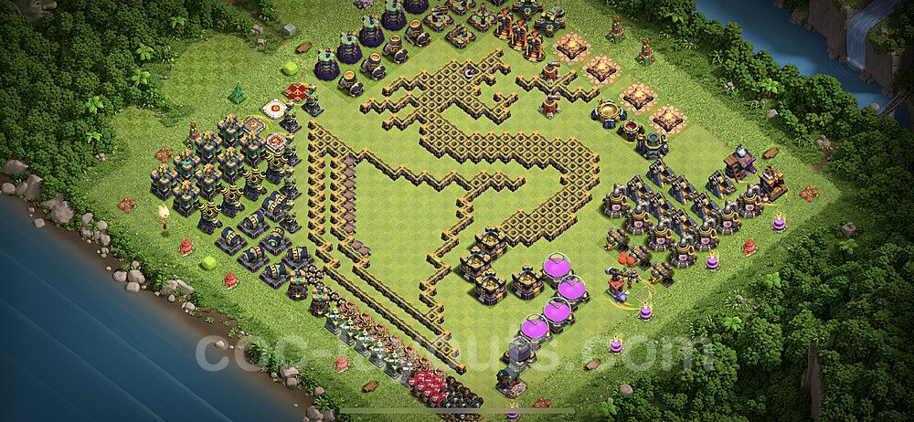 Screenshot TH14 Chaos Fun #33