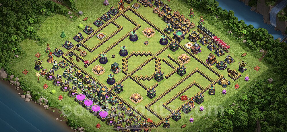 Screenshot TH14 Joke Base #34