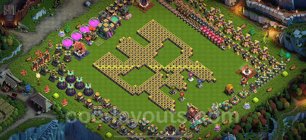 Screenshot TH14 Trap Party #35