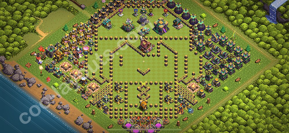Screenshot TH14 Meme Layout #38