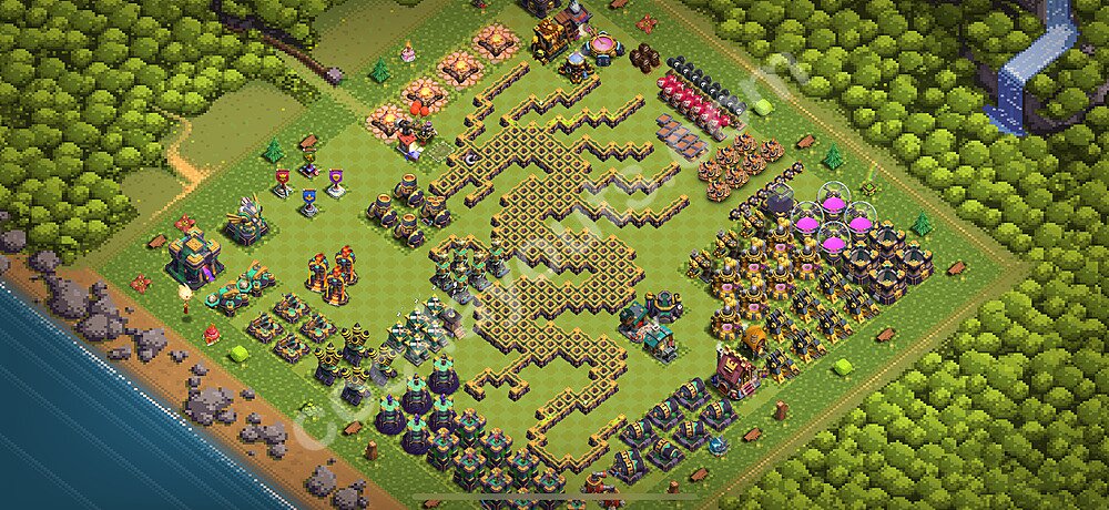Screenshot TH14 Chaos Fun #39
