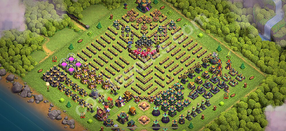 Screenshot TH14 Trap Party #41