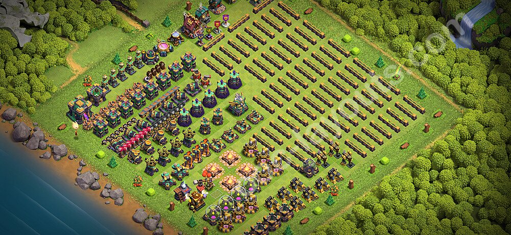 Screenshot TH14 Fun Trap #43
