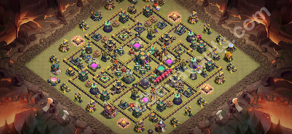 Screenshot TH14 Box Core #234