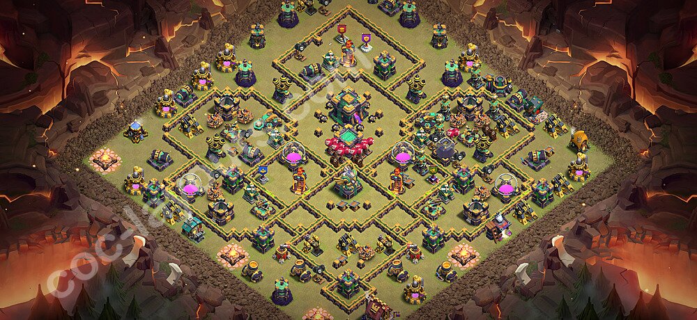 Screenshot TH14 CWL Solid #235