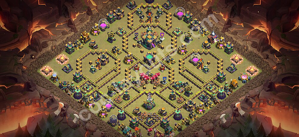 Screenshot TH14 Dead End #237
