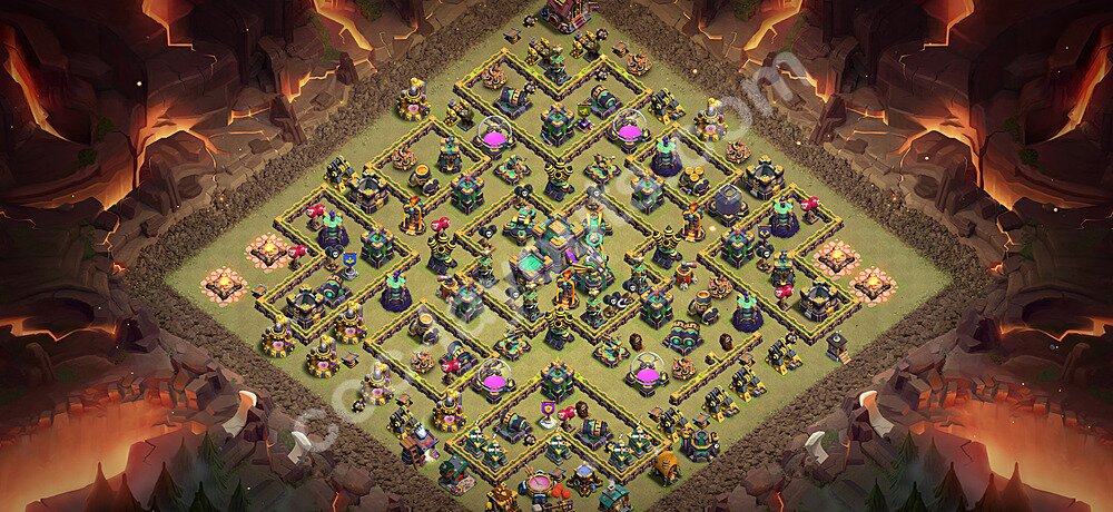 Screenshot TH14 Wall Weave #239