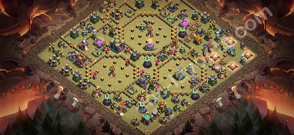 Screenshot TH14 Fortress #241