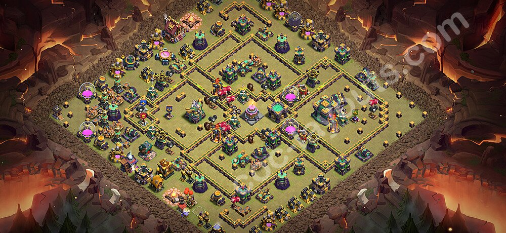 Screenshot TH14 Ring Path #242