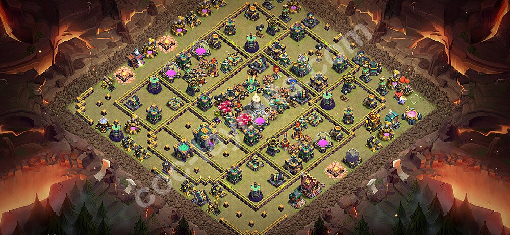 Screenshot TH14 Island TH #243