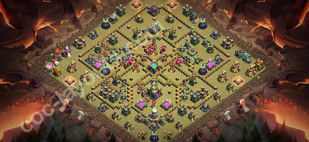 Screenshot TH14 Box Core #244