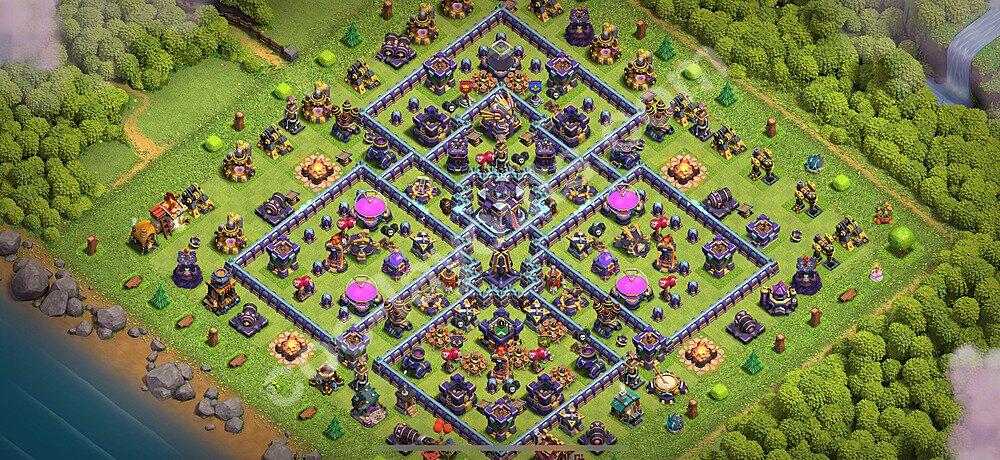 Screenshot TH15 Cup Guard #83
