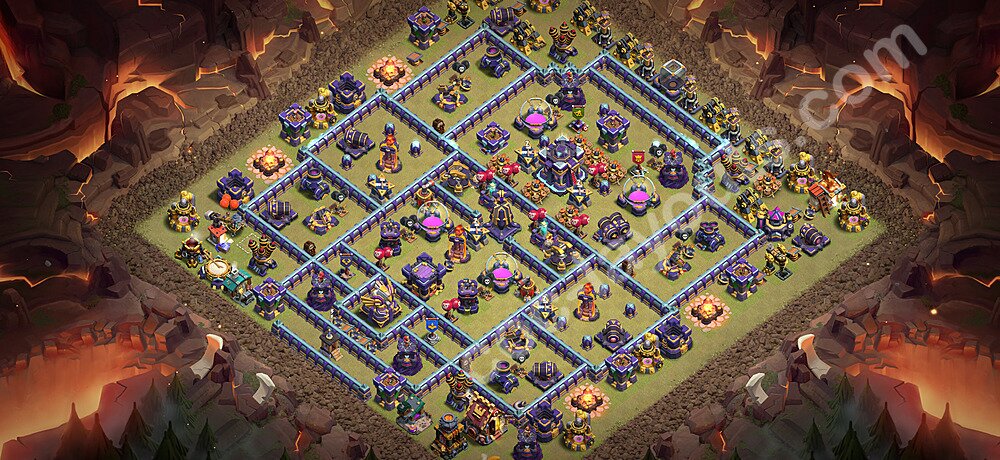 Screenshot TH15 Legend Push #84