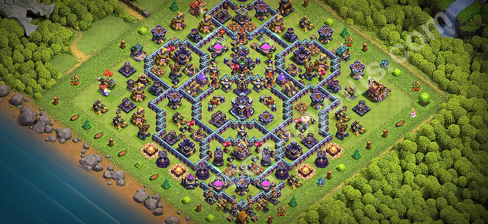 Screenshot TH15 Push Core #87