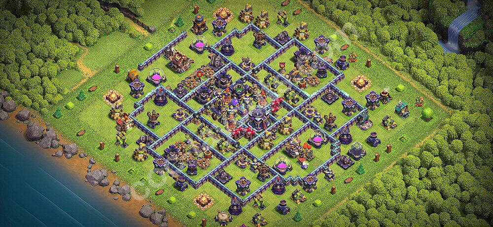 Screenshot TH15 Push Core #93