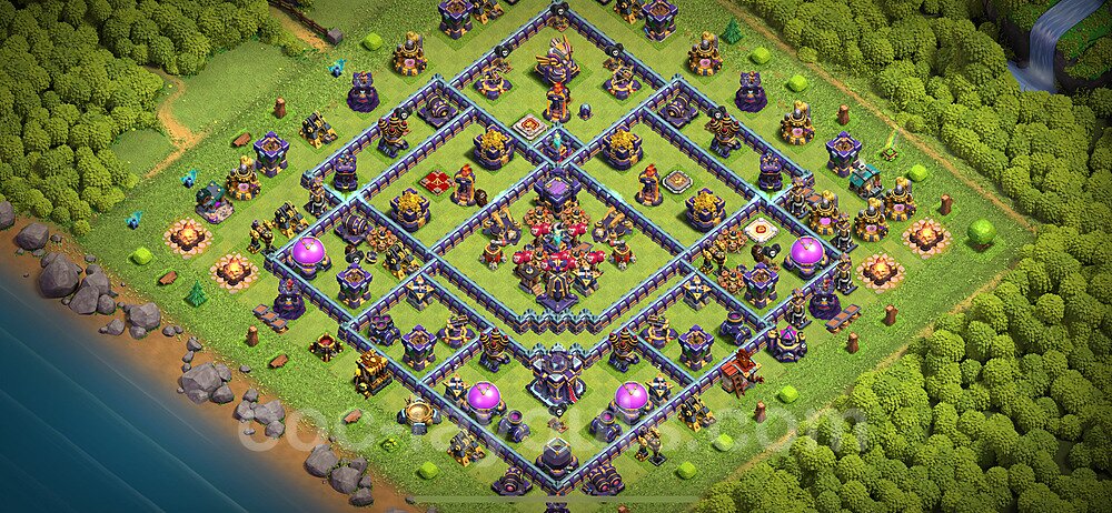 Screenshot TH15 Loot Shield #27