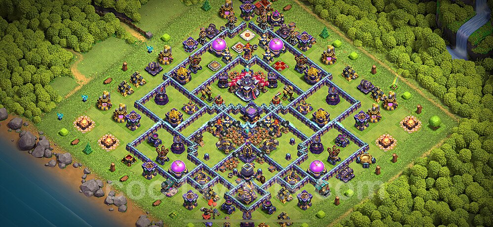 Screenshot TH15 Rush Farm #28