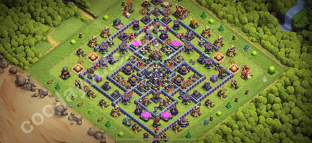Screenshot TH15 Safe Core #29