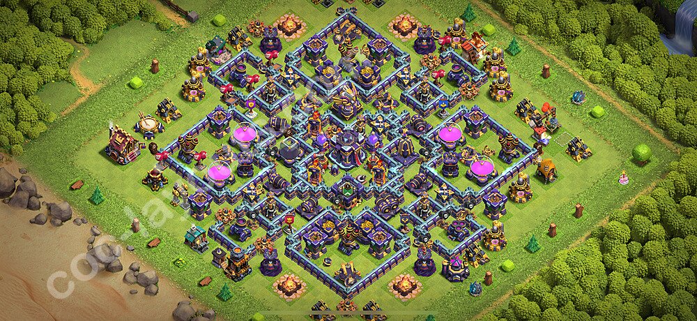 Screenshot TH15 Loot Nest #31