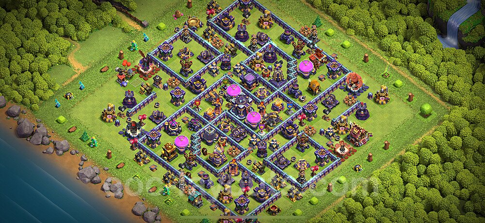 Screenshot TH15 Deadzone #32