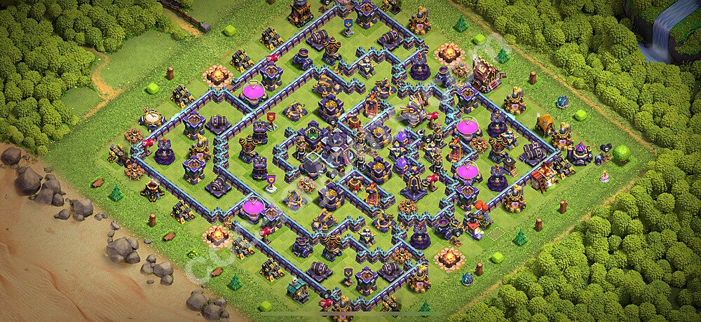 Screenshot TH15 Collector Push #33