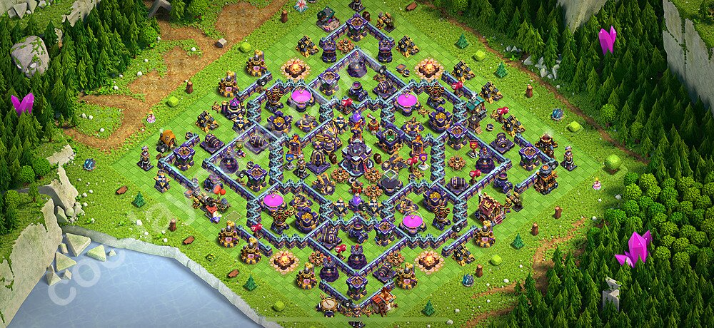 Screenshot TH15 Loot Shield #35