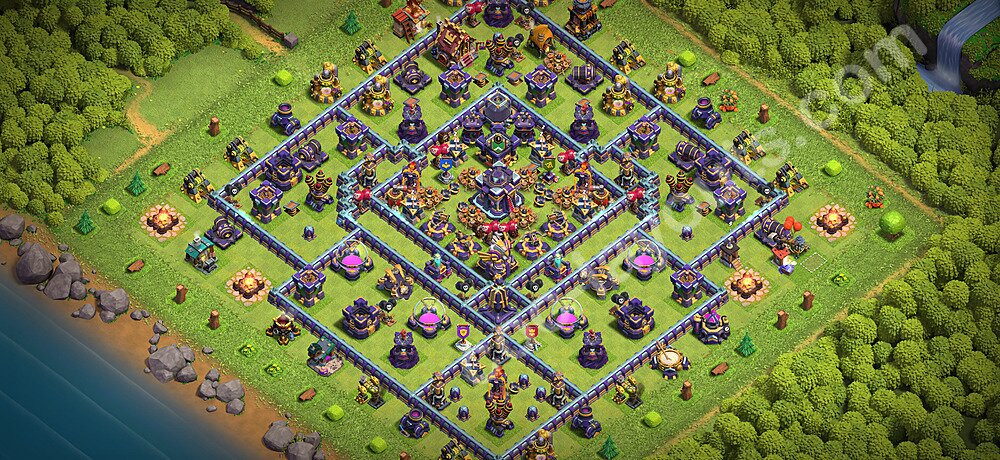 Screenshot TH15 Safe Core #37